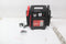 Carpoint Jumpstarter met Compressor zwart/rood