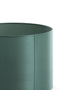 Light&living Kap cilinder 30-30-21 cm IMANI groen