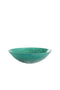 Light&living Schaal Ø26x7,5 cm BINANGA petrol+emerald