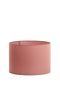 Light&living Kap cilinder 30-30-21 cm IMANI oud roze