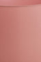 Light&living Kap cilinder 30-30-21 cm IMANI oud roze