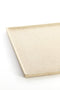 Light&living Schaal 29,5x29,5x1,5 cm MAES zand+licht bruin gespikkeld