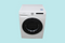 Samsung WW90T554AAW wasmachine Voorbelading 9 kg 1400 RPM A Wit