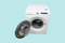 Samsung WW90T554AAW wasmachine Voorbelading 9 kg 1400 RPM A Wit