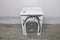 Samsung WW80TA049AE/EN wasmachine Voorbelading 8 kg 1400 RPM B Wit