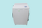 Samsung - WW90T636ALH Autodose wasmachine - Wit