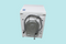 Samsung - WW90T636ALH Autodose wasmachine - Wit