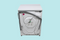Haier HW90-BD14979U1 - Wasmachine