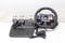 Logitech G29 - Gaming Stuurwiel - Driving Force - Racing + Pedalen - PS4, PS5 & PC