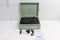Crosley Voyager CR8017B-SA - Platenspeler - Bluetooth in/uit - Groen
