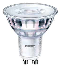 Philips Ledclassic 65w Gu10 Wh 36d Nd Srt4 Verlichting
