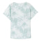 T-Shirt met Korte Mouwen voor kinderen Stitch Multicolour Maat 10 Jaar