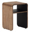 DTP Home nachtkastje Evo - 55x40x35 cm