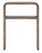 DTP Home nachtkastje Evo - 55x40x35 cm