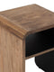 DTP Home nachtkastje Evo - 55x40x35 cm