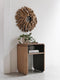 DTP Home nachtkastje Evo - 55x40x35 cm