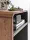 DTP Home nachtkastje Evo - 55x40x35 cm