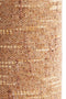 Light&living Kap cilinder 30-30-32 cm OSIRE terra-bruin