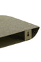 Light&living Wandplank 41x4x25 cm ADAWA mat olijf groen