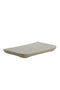 Light&living Wandplank 41x4x25 cm ADAWA mat grijs