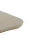 Light&living Wandplank 41x4x25 cm ADAWA mat grijs