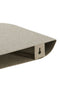 Light&living Wandplank 41x4x25 cm ADAWA mat grijs