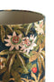 Light&living Kap cilinder 20-20-15 cm PASSION glans groen