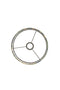 Light&living Kap cilinder 20-20-15 cm PASSION glans groen
