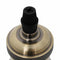 Lamphouders 2 st brons E27