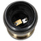 Lamphouders 2 st brons E27