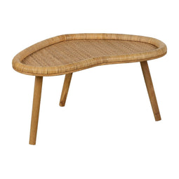 Hoofdtafel Natuurlijk 77 x 41 x 37 cm
