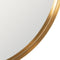 Wandspiegel Gouden 60 x 4,2 x 60 cm