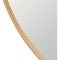 Wandspiegel Gouden 60 x 4,2 x 60 cm