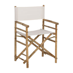 Regisseursstoel 58 x 46 x 90 cm