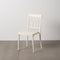 Keukenstoel Wit 42 x 54 x 83 cm