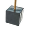 Decoratieve figuren Multicolour 14 x 8 x 41 cm