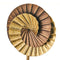 Decoratieve figuren Multicolour 17 x 8 x 46 cm