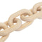 Decoratieve figuren Natuurlijk Ketting 54 x 10 x 10 cm