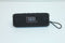 JBL Flip 6 - Portable Bluetooth Speaker - Zwart