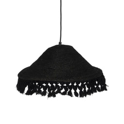 Plafondlamp Zwart 40 W