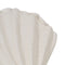 Bureaulamp Wit Hars Steen Zand 35,5 x 18 x 28,2 cm