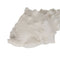 Bureaulamp Wit Hars Steen Zand 18 x 11,8 x 11 cm
