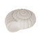 Bureaulamp Wit Hars Steen Zand 13,8 x 12 x 6 cm