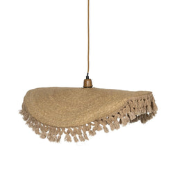 Plafondlamp Natuurlijk 40 W
