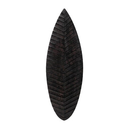 Muurlamp Zwart 25 W 21 x 11 x 64 cm