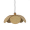Plafondlamp Natuurlijk