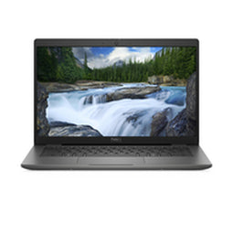 Laptop Dell YM57N 14" 16 GB RAM 512 GB SSD Intel Core Ultra 7 155u Qwerty Spaans
