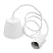 Lamphouder Wit 60 W