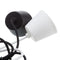 Lamphouder Wit 60 W