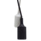 Lamphouder Wit 60 W